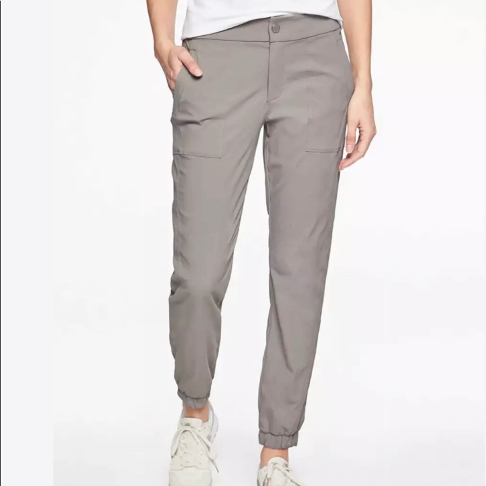 Athleta Trekkie Jogger Pant 2.0